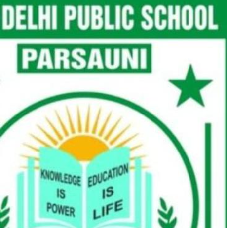 New Delhi Public School logo